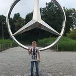 Michael Briese - @lui710 - Instagram