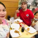 Mac Agnes - @michaelbrillantes25 - Instagram