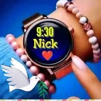 Mike Brim - Facebook
