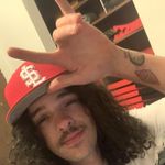 Michael Brinkerhoff - @dallin_is_gay_420 - Instagram