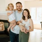 Michael and Katie Brinkmeyer - @m_k_brinkmeyerfam - Instagram