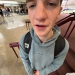 Michael Brinton - @togolesepenguin - Instagram