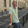 Michael Brinton - @mbrint - Instagram