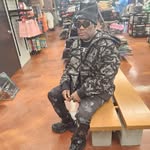 Michael Brissett - @wheelarat - Instagram