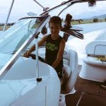 Michael Britz - @15__britz__15 - Instagram