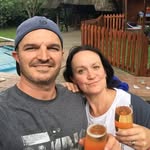 Michael Britz - @mikebritz1977 - Instagram