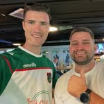 Michael Britz - @oman_bigmike_sa_bones - Instagram