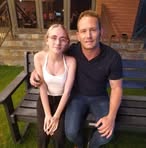 Michael Britz - Facebook