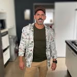 Michael Britz - @britz_999 - Instagram