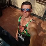 Michael Britz - @britz906 - Instagram