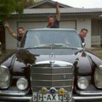 Michael Brockmann - @bmwmike1 - Instagram