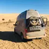 Michael Brockmeyer - @cook.travel.overlander - TikTok