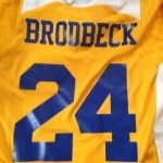 Michael Brodbeck - @mike_brodbeck2425 - Instagram