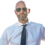 Michael Hausam, Orange County Broker - @mphaus - Instagram