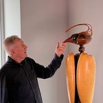 Michael Brolly | Master Wood Artist - @brollyart - Instagram