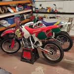 Michael Brolly - @michael_bandit_brolly_ - Instagram