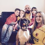 Michael Brolly - @sir_brolly - Instagram