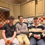 Michael - @michael.brosnan1 - Instagram
