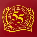 Michael Bros. Excavating - @michael_bros_exc - Instagram