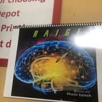 Michael Broughman - @raige__mb - Instagram