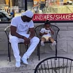 Michael Brown - @michaelbrown35th - Instagram