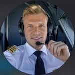 Pilot Michael-brown - @michaelbrown22945 - Instagram