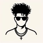 Michael Brown - @elreypanthera - Instagram