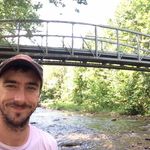 Michael Brown - @mikulbrownch - Instagram