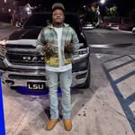 Michael Brown Jr. - @htm_mike - Instagram