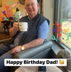 Michael Brownfield - Facebook