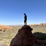 Michael Brownfield - @devoidarchangel - Instagram