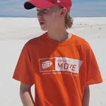 Michael Brownfield-edmonston - @mikebrownfield14 - Instagram