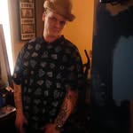 Mike Broyles - @michaelbroylestwotwosix - Instagram