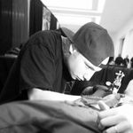 Michael Bruce - @inkbymikey518 - Instagram