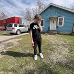 Michael Brueck - @m1chqel033.b - Instagram