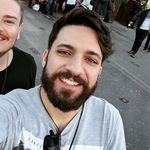 Michael Brum - @brummichael - Instagram