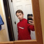 Luke Bruner - @michael_bruner555 - Instagram