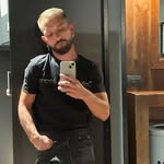 Michael Bruno - @michael_b_monroe - Instagram