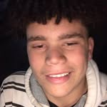 Michael Bruno - @santos__011____ - Instagram