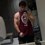 Michael Bruno 🦁 - @m.brunofitness - Instagram