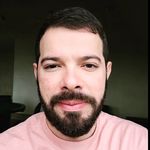Michael Bruno Cunha - @michaelbruno85 - Instagram