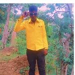 Delixson lorigene - @michaelbrutus1 - Instagram
