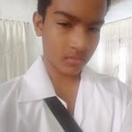 MichaelBrutus - @shadow66781 - Instagram