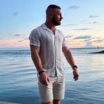 Michael Bryant - @michaelbryantfitness - Instagram