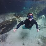 Michael Brzozowski - @reefskim - Instagram