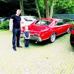 Michael Brzozowski - @michael.b666 - Instagram