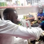 Bashiru Michael - Facebook