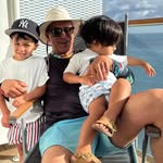 Michael A Bucciero - @poppabooch - Instagram