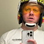 Michael Bucek - @mikefancypants - Instagram