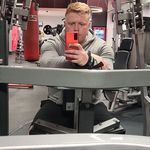 Michael Buck - @giing3.mike - Instagram